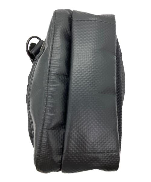 PORTER（ポーター）PORTER (ポーター) HEAT SHOULDER BAG ショルダーバッグ ブラックの古着・服飾アイテム