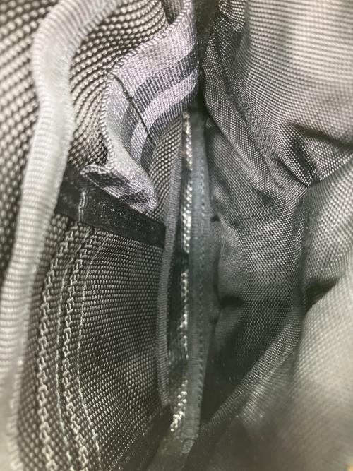 PORTER（ポーター）PORTER (ポーター) HEAT SHOULDER BAG ショルダーバッグ ブラックの古着・服飾アイテム