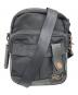 PORTER（ポーター）の古着「HEAT SHOULDER BAG ショルダーバッグ」｜ブラック