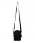 PORTER (ポーター) HEAT SHOULDER BAG ショルダーバッグ ブラック：15000円