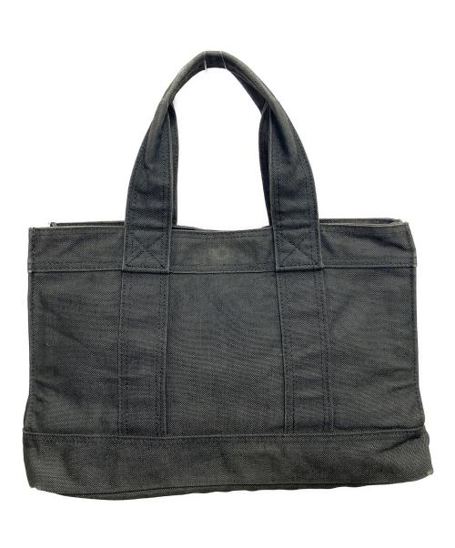PORTER（ポーター）PORTER (ポーター) SMOKY　TOTE BAG(S) ブラックの古着・服飾アイテム