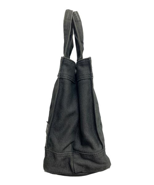 PORTER（ポーター）PORTER (ポーター) SMOKY　TOTE BAG(S) ブラックの古着・服飾アイテム
