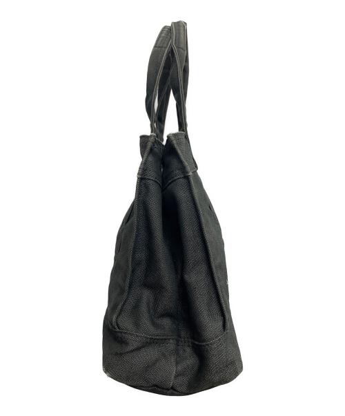 PORTER（ポーター）PORTER (ポーター) SMOKY　TOTE BAG(S) ブラックの古着・服飾アイテム