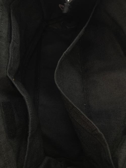 PORTER（ポーター）PORTER (ポーター) SMOKY　TOTE BAG(S) ブラックの古着・服飾アイテム