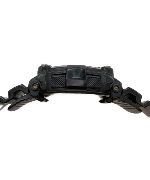 CASIO（カシオ）CASIO (カシオ) G-SHOCK 腕時計 ブラックの古着・服飾アイテム