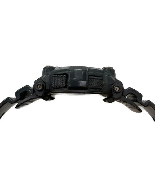 CASIO（カシオ）CASIO (カシオ) G-SHOCK 腕時計 ブラックの古着・服飾アイテム
