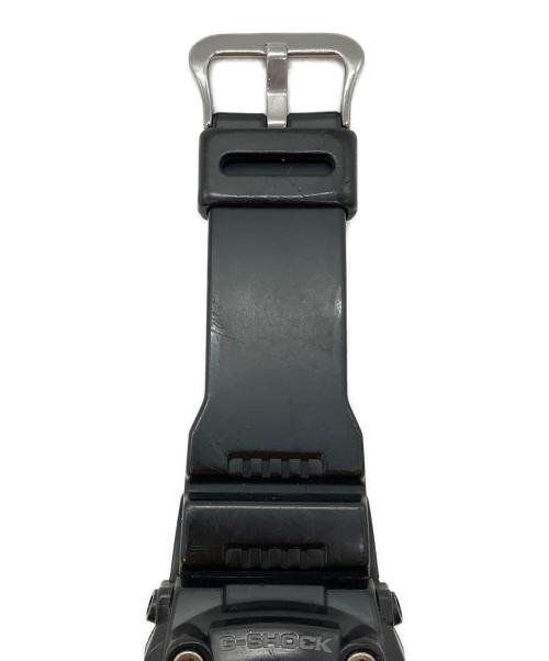 CASIO（カシオ）CASIO (カシオ) G-SHOCK 腕時計 ブラックの古着・服飾アイテム