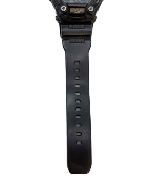 CASIO（カシオ）CASIO (カシオ) G-SHOCK 腕時計 ブラックの古着・服飾アイテム