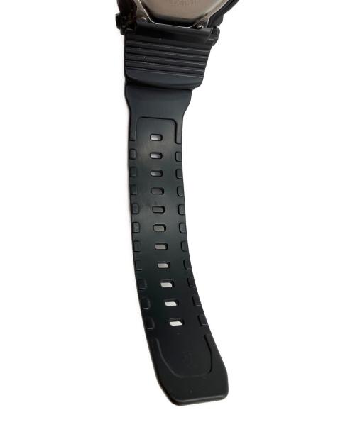 CASIO（カシオ）CASIO (カシオ) G-SHOCK 腕時計 ブラックの古着・服飾アイテム