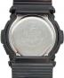 CASIO (カシオ) G-SHOCK 腕時計 ブラック：7000円