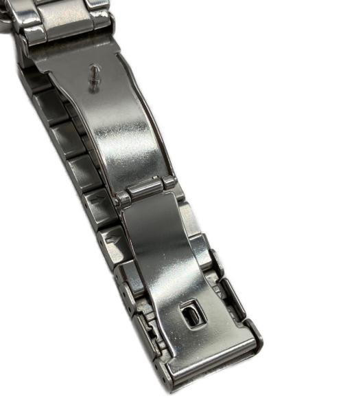 TIMEX（タイメックス）TIMEX (タイメックス) インテリジェントクォーツ　腕時計 ブラックの古着・服飾アイテム