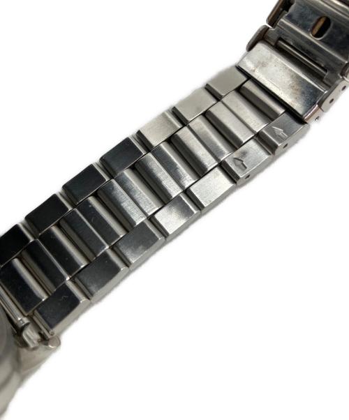 TIMEX（タイメックス）TIMEX (タイメックス) インテリジェントクォーツ　腕時計 ブラックの古着・服飾アイテム
