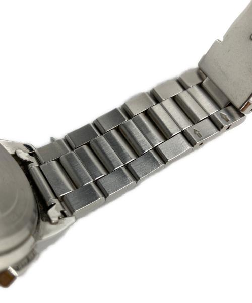 TIMEX（タイメックス）TIMEX (タイメックス) インテリジェントクォーツ　腕時計 ブラックの古着・服飾アイテム