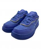 REEBOK×VICTORIA BECKHAMリーボック×ヴィクトリアベッカム）の古着「スニーカー」｜ブルー