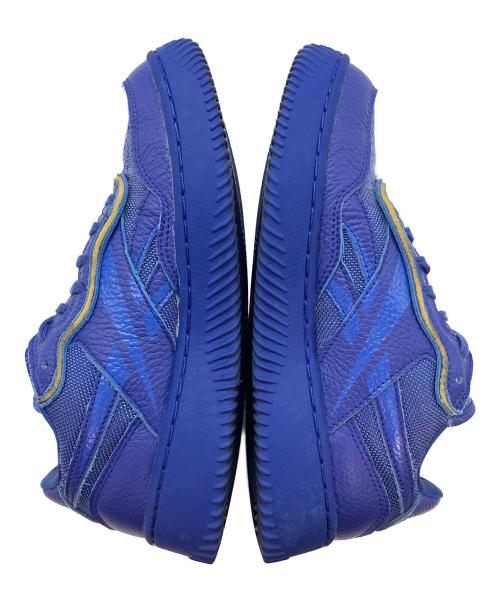 REEBOK（リーボック）REEBOK (リーボック) Victoria Beckham (ヴィクトリアベッカム) スニーカー ブルー サイズ:SIZE 24cmの古着・服飾アイテム