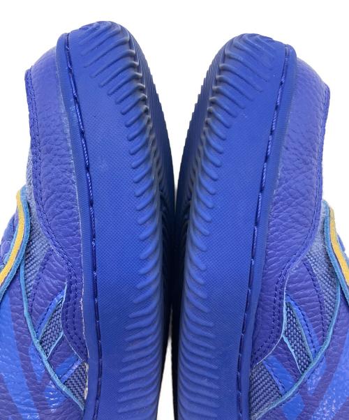 REEBOK（リーボック）REEBOK (リーボック) Victoria Beckham (ヴィクトリアベッカム) スニーカー ブルー サイズ:SIZE 24cmの古着・服飾アイテム