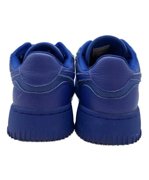 REEBOK（リーボック）REEBOK (リーボック) Victoria Beckham (ヴィクトリアベッカム) スニーカー ブルー サイズ:SIZE 24cmの古着・服飾アイテム