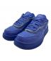 REEBOK（リーボック）の古着「スニーカー」｜ブルー