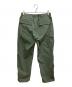 Cordura (コーデュラ) コーデュラストレッチリップストップカーゴパンツ グリーン サイズ:SIZE M：8000円