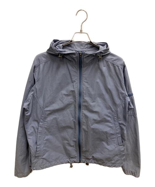 Columbia（コロンビア）Columbia (コロンビア) フーデッドジャケット マウンテンパーカー スカイブルー サイズ:SIZE XLの古着・服飾アイテム