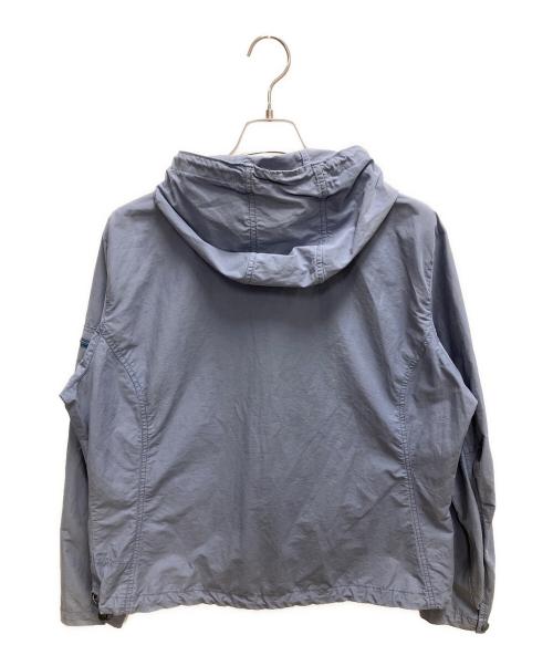 Columbia（コロンビア）Columbia (コロンビア) フーデッドジャケット マウンテンパーカー スカイブルー サイズ:SIZE XLの古着・服飾アイテム