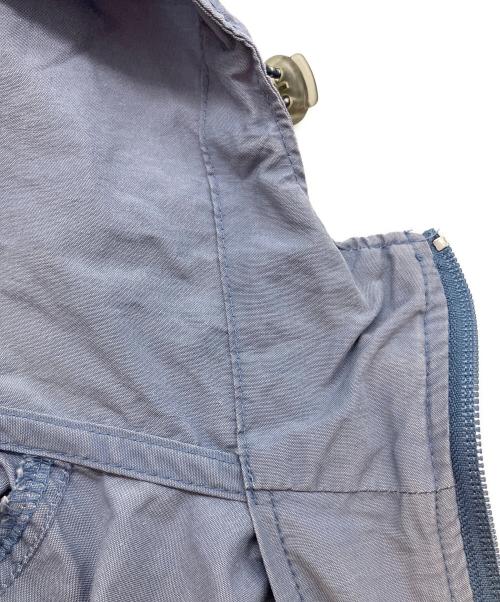 Columbia（コロンビア）Columbia (コロンビア) フーデッドジャケット マウンテンパーカー スカイブルー サイズ:SIZE XLの古着・服飾アイテム