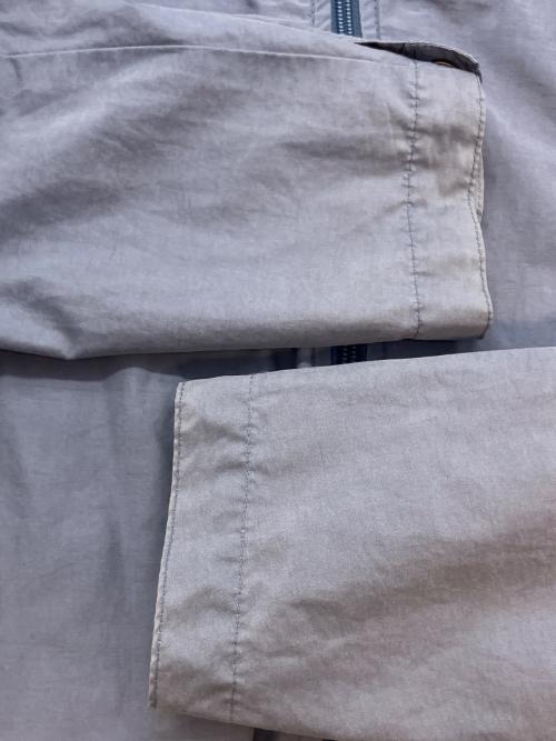 Columbia（コロンビア）Columbia (コロンビア) フーデッドジャケット マウンテンパーカー スカイブルー サイズ:SIZE XLの古着・服飾アイテム