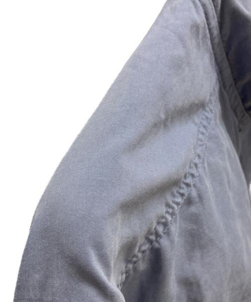 Columbia（コロンビア）Columbia (コロンビア) フーデッドジャケット マウンテンパーカー スカイブルー サイズ:SIZE XLの古着・服飾アイテム