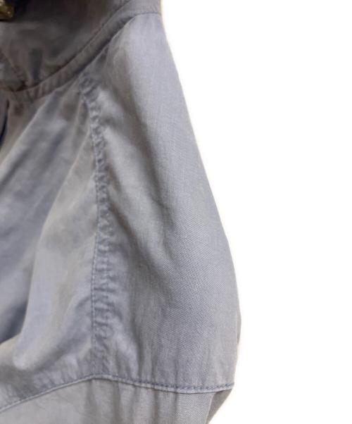 Columbia（コロンビア）Columbia (コロンビア) フーデッドジャケット マウンテンパーカー スカイブルー サイズ:SIZE XLの古着・服飾アイテム