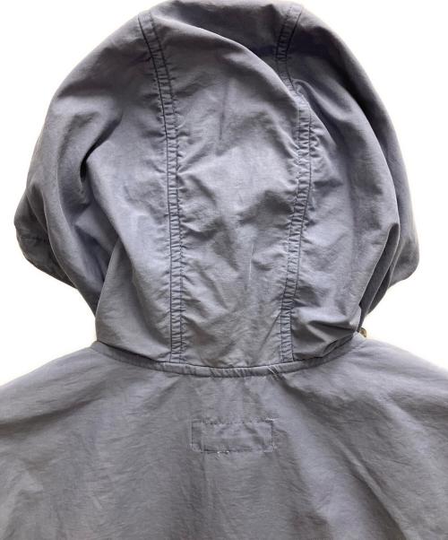 Columbia（コロンビア）Columbia (コロンビア) フーデッドジャケット マウンテンパーカー スカイブルー サイズ:SIZE XLの古着・服飾アイテム