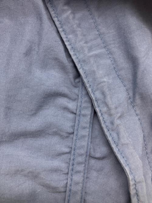 Columbia（コロンビア）Columbia (コロンビア) フーデッドジャケット マウンテンパーカー スカイブルー サイズ:SIZE XLの古着・服飾アイテム