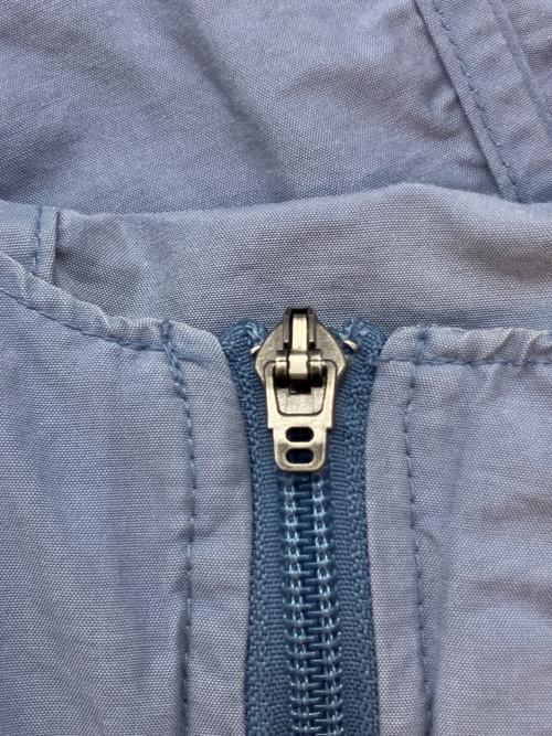 Columbia（コロンビア）Columbia (コロンビア) フーデッドジャケット マウンテンパーカー スカイブルー サイズ:SIZE XLの古着・服飾アイテム