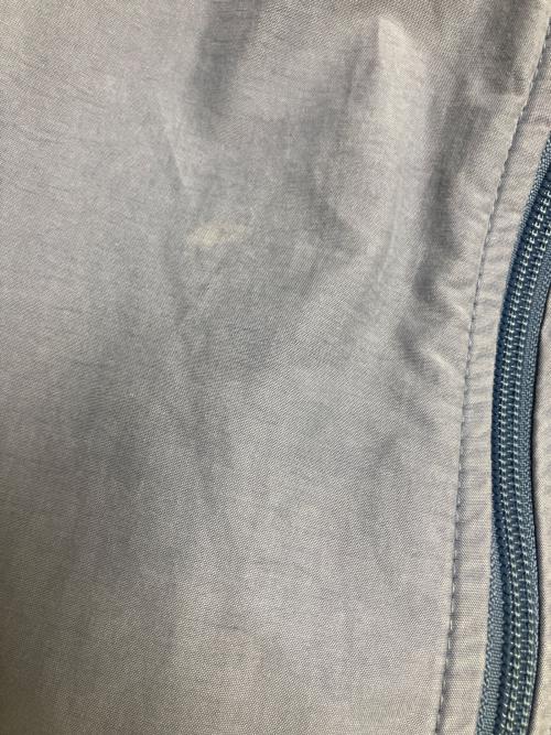 Columbia（コロンビア）Columbia (コロンビア) フーデッドジャケット マウンテンパーカー スカイブルー サイズ:SIZE XLの古着・服飾アイテム