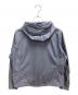 Columbia (コロンビア) フーデッドジャケット マウンテンパーカー スカイブルー サイズ:SIZE XL：6000円