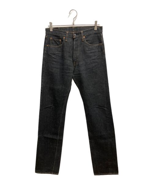 DENIME（ドゥニーム）DENIME (ドゥニーム) デニムパンツ インディゴ サイズ:SIZE 78.5cm (W31)の古着・服飾アイテム