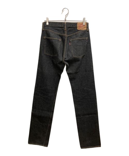 DENIME（ドゥニーム）DENIME (ドゥニーム) デニムパンツ インディゴ サイズ:SIZE 78.5cm (W31)の古着・服飾アイテム