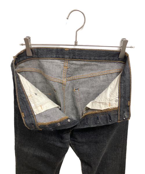 DENIME（ドゥニーム）DENIME (ドゥニーム) デニムパンツ インディゴ サイズ:SIZE 78.5cm (W31)の古着・服飾アイテム