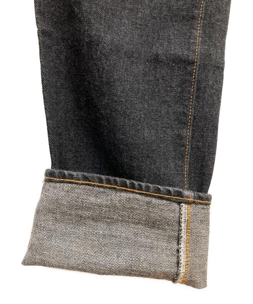 DENIME（ドゥニーム）DENIME (ドゥニーム) デニムパンツ インディゴ サイズ:SIZE 78.5cm (W31)の古着・服飾アイテム