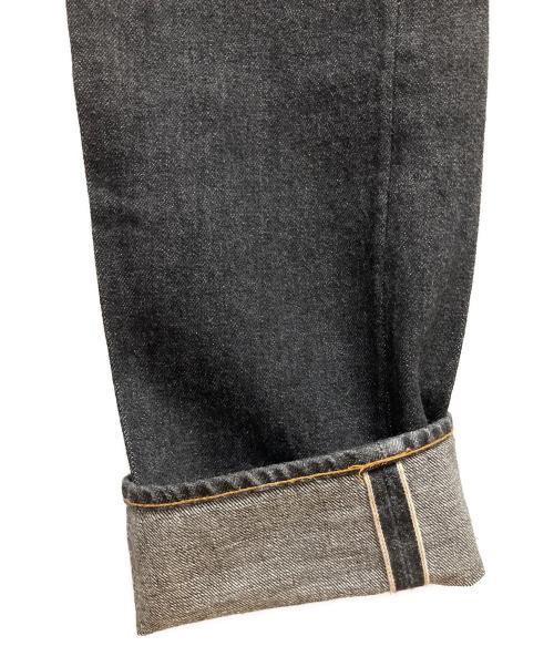 DENIME（ドゥニーム）DENIME (ドゥニーム) デニムパンツ インディゴ サイズ:SIZE 78.5cm (W31)の古着・服飾アイテム