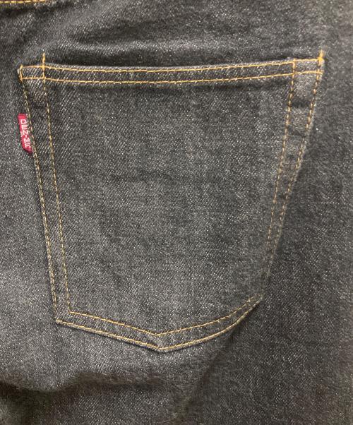 DENIME（ドゥニーム）DENIME (ドゥニーム) デニムパンツ インディゴ サイズ:SIZE 78.5cm (W31)の古着・服飾アイテム