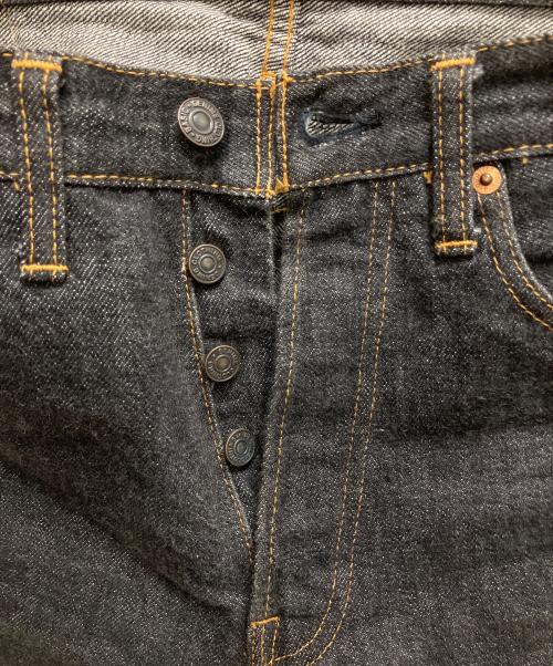 DENIME（ドゥニーム）DENIME (ドゥニーム) デニムパンツ インディゴ サイズ:SIZE 78.5cm (W31)の古着・服飾アイテム