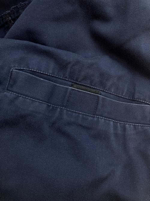 CHEVIGNON（シェビニオン）CHEVIGNON (シェビニオン) デニムボンバージャケット スタジャン インディゴ サイズ:SIZE Lの古着・服飾アイテム