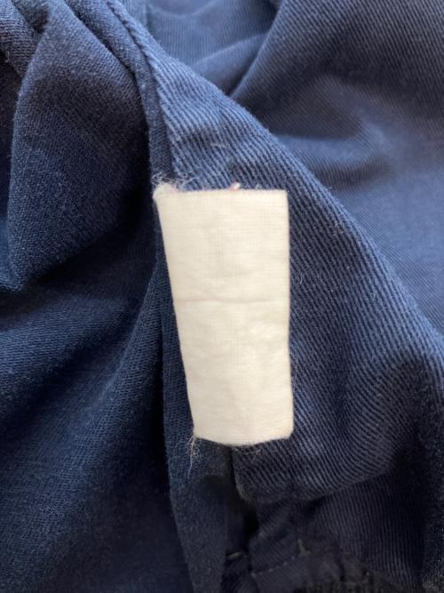 CHEVIGNON（シェビニオン）CHEVIGNON (シェビニオン) デニムボンバージャケット スタジャン インディゴ サイズ:SIZE Lの古着・服飾アイテム