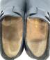 中古・古着 BIRKENSTOCK (ビルケンシュトック) LONDON　スリッポン ブラック サイズ:SIZE 28cm：11000円