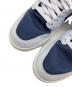 NIKE (ナイキ) ローカットスニーカー ネイビー サイズ:SIZE 26.5cm：7000円