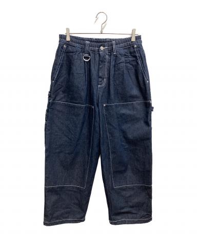 中古・古着通販】MFC STORE (エムエフシーストア) デニムパンツ