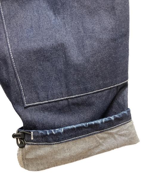 MFC STORE（エムエフシーストア）MFC STORE (エムエフシーストア) デニムパンツ インディゴ サイズ:SIZE Mの古着・服飾アイテム