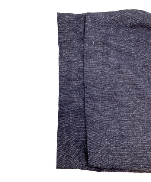 KAGURE（カグレ）kagure (カグレ) デニムイージーサロペット インディゴ サイズ:SIZE Freeの古着・服飾アイテム
