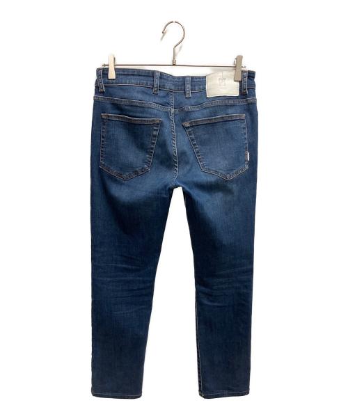 PT TORINO（ピーティートリノ）PT TORINO (ピーティートリノ) デニムパンツ インディゴ サイズ:SIZE 31の古着・服飾アイテム
