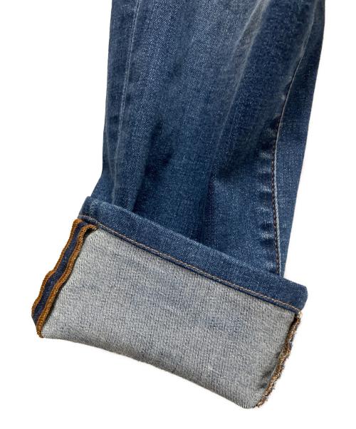 PT TORINO（ピーティートリノ）PT TORINO (ピーティートリノ) デニムパンツ インディゴ サイズ:SIZE 31の古着・服飾アイテム
